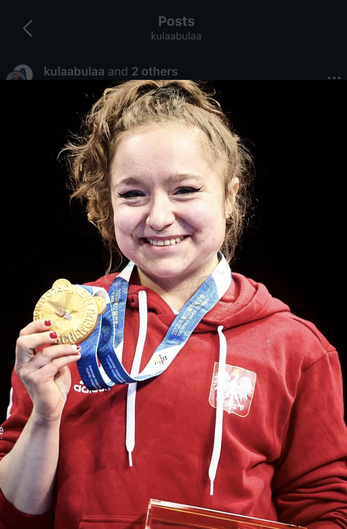 Zuzanna Kula