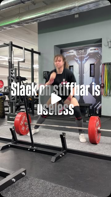 Stop chasing slack.